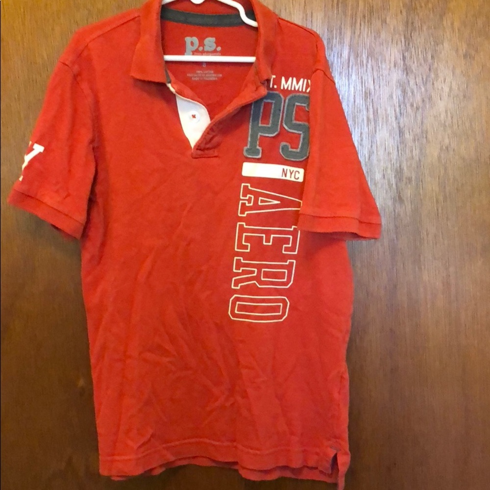Boys shirt